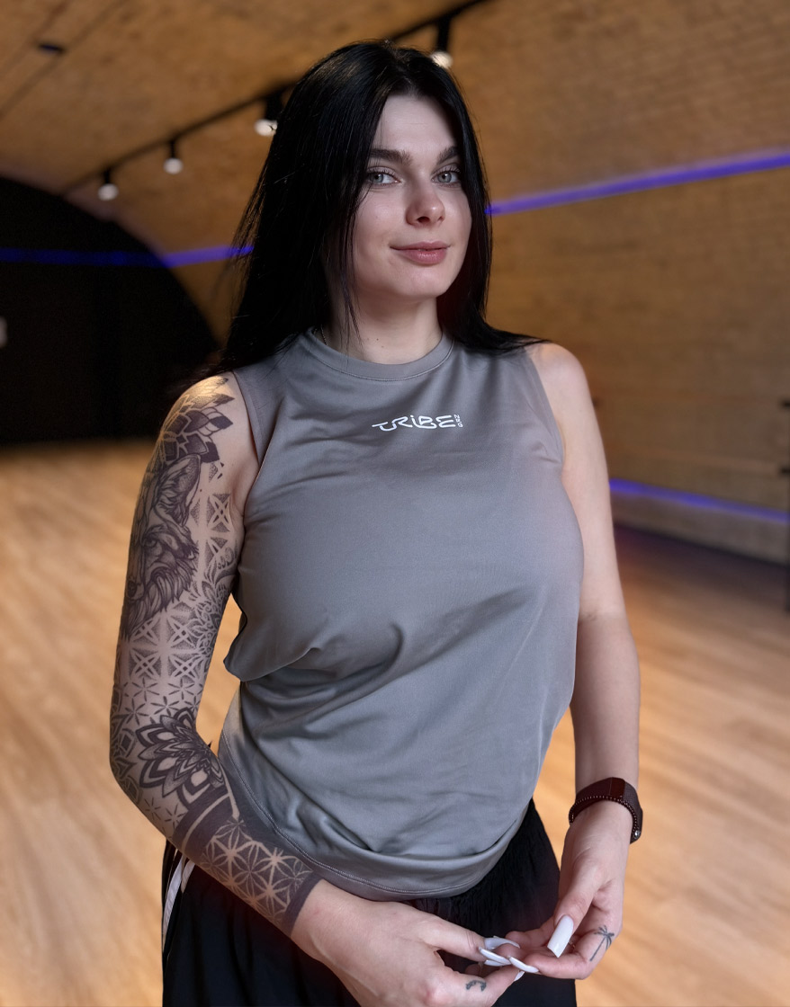 Лера Толкачова
